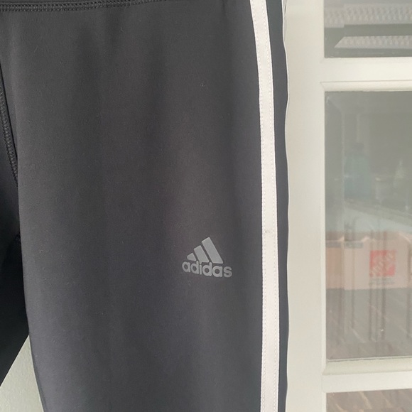 Adidas joggers - Picture 2 of 7